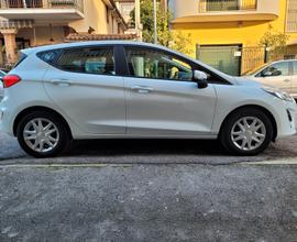 Ford Fiesta 1.1 85 CV 5 porte Business
