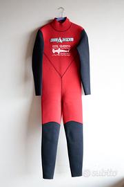 Muta sub uomo Dive System