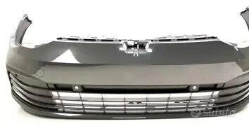 PARAURTI ANTERIORE ORIGINALE VOLKSWAGEN GOLF 8