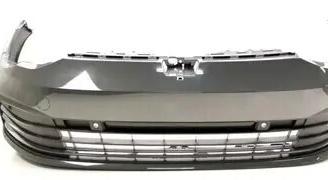 PARAURTI ANTERIORE ORIGINALE VOLKSWAGEN GOLF 8