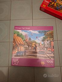 puzzle 1000 pezzi