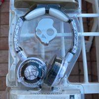Skullcandy Lowrider nuove cuffie