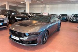Ford Mustang Fastback DARK HORSE 5.0 V8 453 CV 6mt