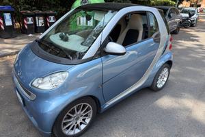 Smart Fortwo Coupe CDI