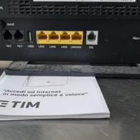 Modem Tim