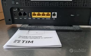 Modem Tim