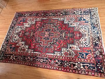 Tappeto di medie dimensioni