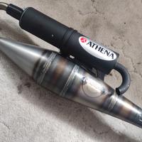 Marmitta Athena Sporting piaggio