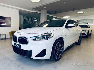 BMW X2 sdrive18d Msport auto