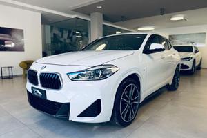 BMW X2 sdrive18d Msport auto
