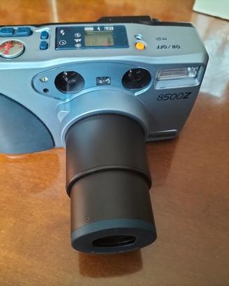 POLAROID 8500Z Superzoom 