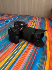 Sony a7iii