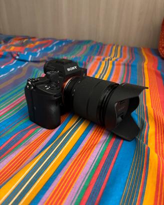 Sony a7iii