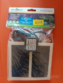 tappetino riscaldante 