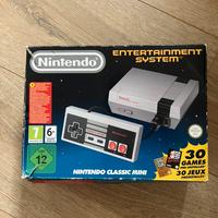 Nintendo Classic Mini NES - Originale Nintendo