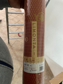 Carta da parati limonta