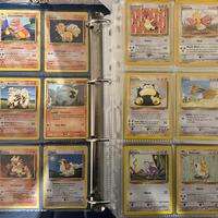 Carte Pokemon - addestramento - energia