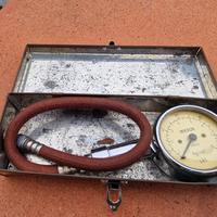 Manometro Allemano Originale