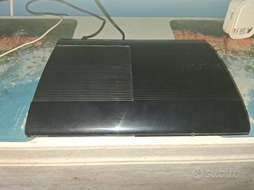 ps3 PlayStation 3