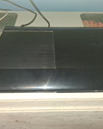 ps3 PlayStation 3