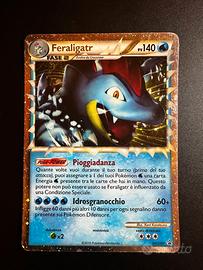 Feraligatr (HGSS 07) Ita