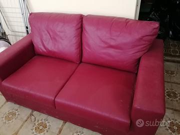 Divano 2 posti