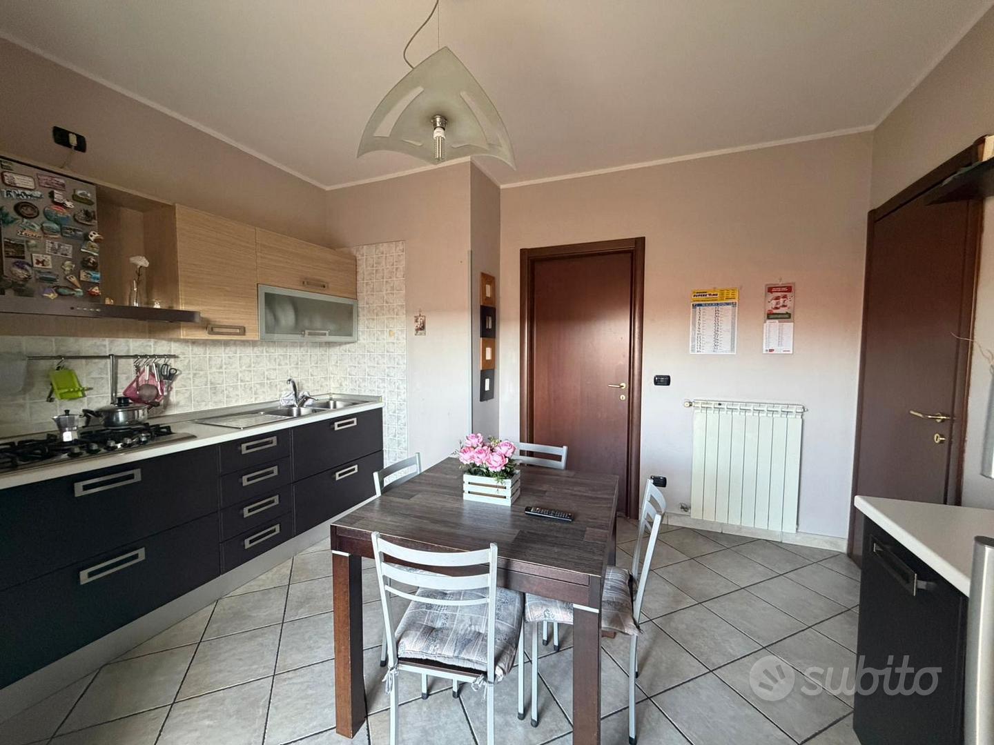 Appartamento – Santa Maria Capua Vetere, Sant'Andrea dei Lagni - Vista 5