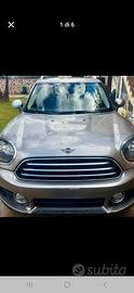 Mini countryman bmw