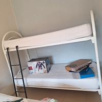 letto a castello