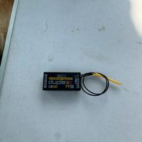 Ricevente JETImodel Duplex EX R9 a 9 canali