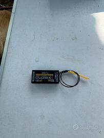 Ricevente JETImodel Duplex EX R9 a 9 canali