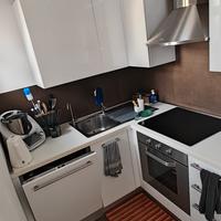 Cucina + Mobile cucina