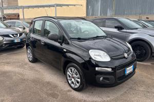Fiat Panda 1.2 benz/gpl