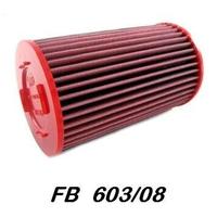 Filtro aria motore BMC 603/08 Alfa GIULIETTA