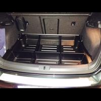 Vasca Baule VW Golf 7 e 7,5