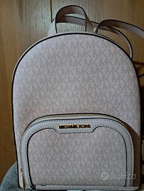 Zainetto Michael Kors.