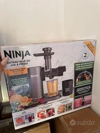 Estrattore Ninja