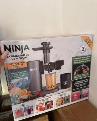 Estrattore Ninja
