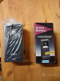 Altolà beghelli art 921 - rilevatore di presenza