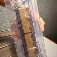 Rivarossi E646 Castano Isabella