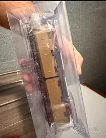 Rivarossi E646 Castano Isabella