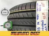 Gomme Usate CONTINENTAL 225 55 19
