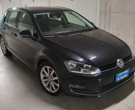 VOLKSWAGEN Golf 7ª serie - 2017