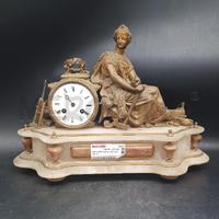 PARIGINA ONICE MET DORATO