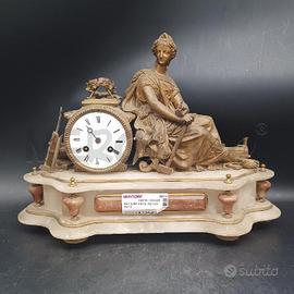 PARIGINA ONICE MET DORATO