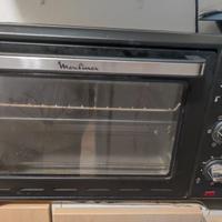 Forno moulinex modello optimo 33L