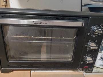 Forno moulinex modello optimo 33L