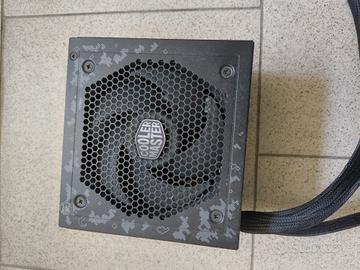 Alimentatore Cooler Master Tuf gaming