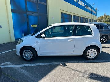 SEAT MII 2012  VALIDISSIMA MECCANICAMENTE