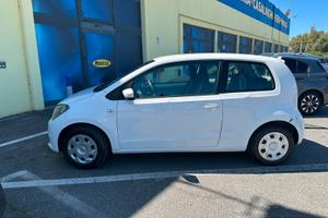 SEAT MII 2012  VALIDISSIMA MECCANICAMENTE